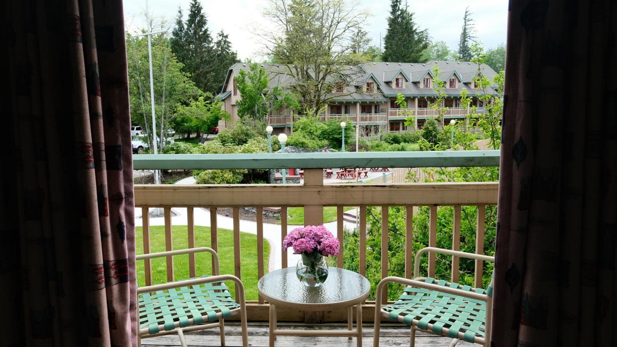 Painter'S Lodge, Trademark Collection By Wyndham Campbell River Kültér fotó